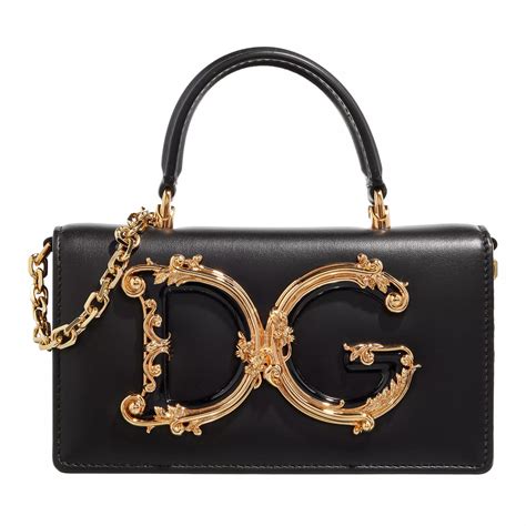 dolce gabbana väskor